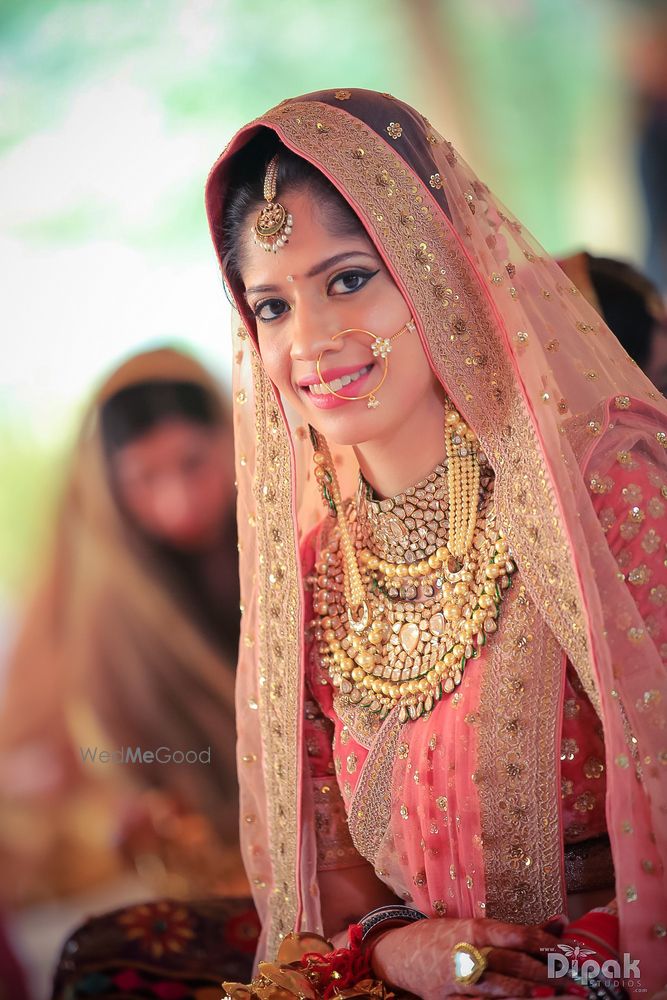 Photo from Amrit & Sukriti Wedding