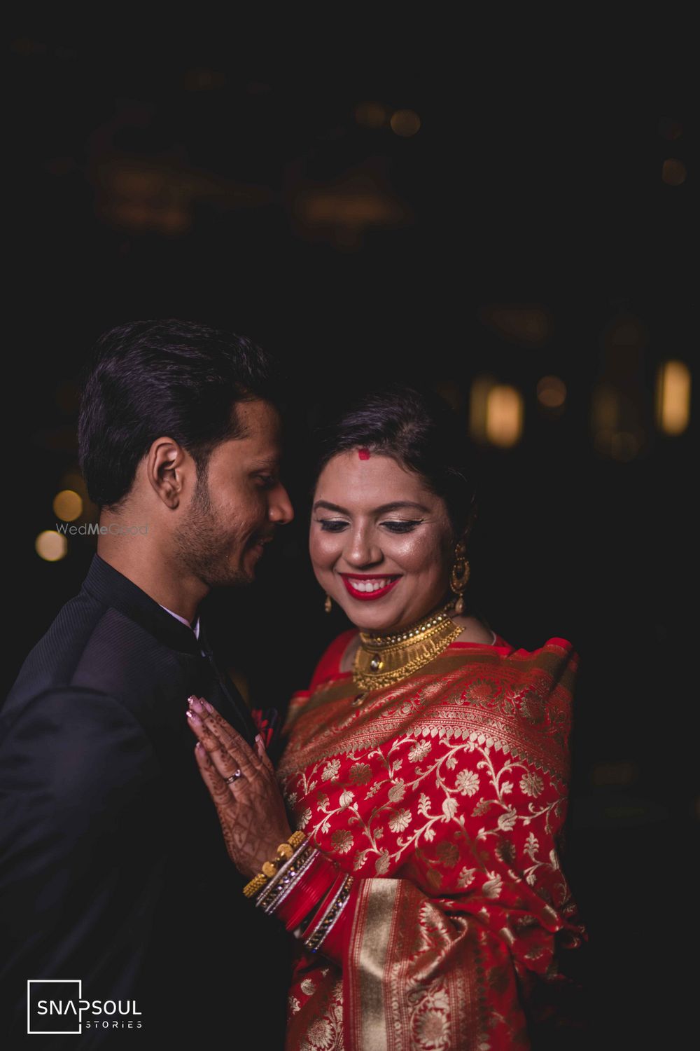 Photo from Niharika & Punit Wedding