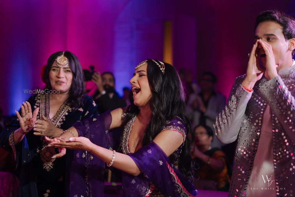 Photo from Shubhangi and Mayank Wedding