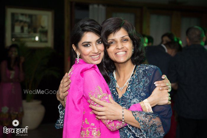 Photo from Nimrata and Raj Wedding