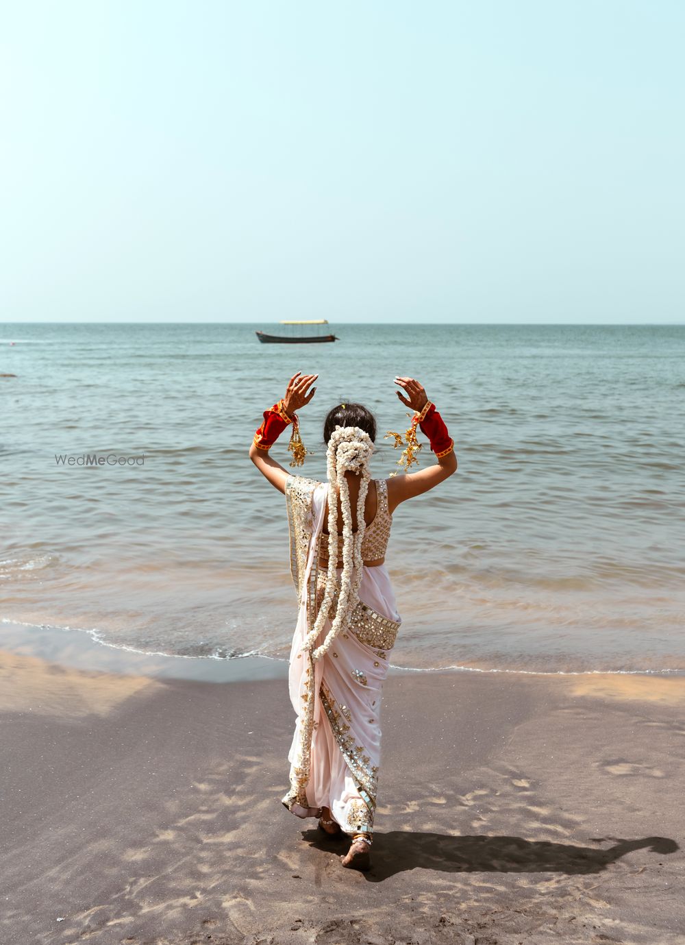 Photo from Ananya and Rohil Wedding