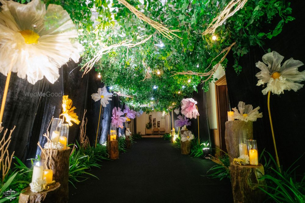 Photo from Tithi and Harsh Wedding