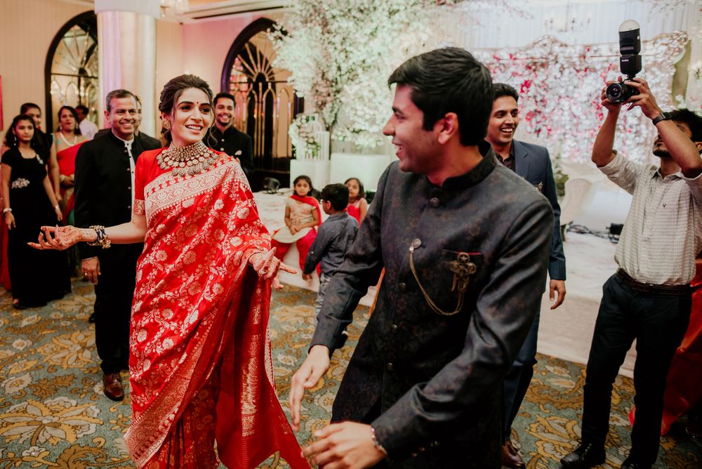 Photo from Mehak & Sajal Wedding
