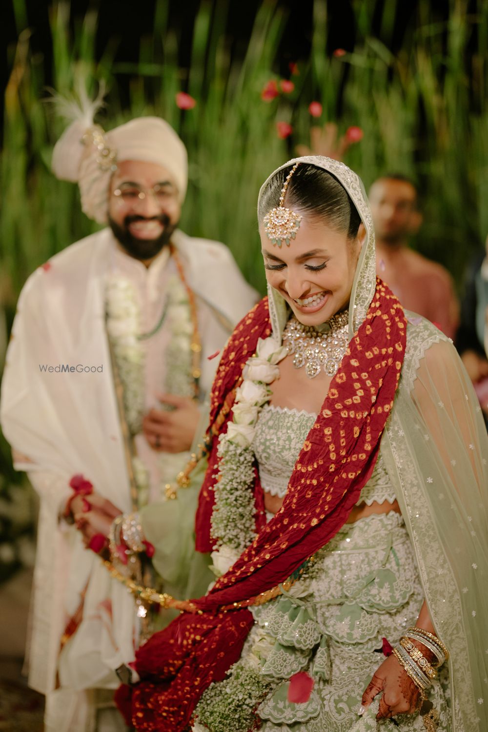 Photo from Apeksha and Mohit Wedding