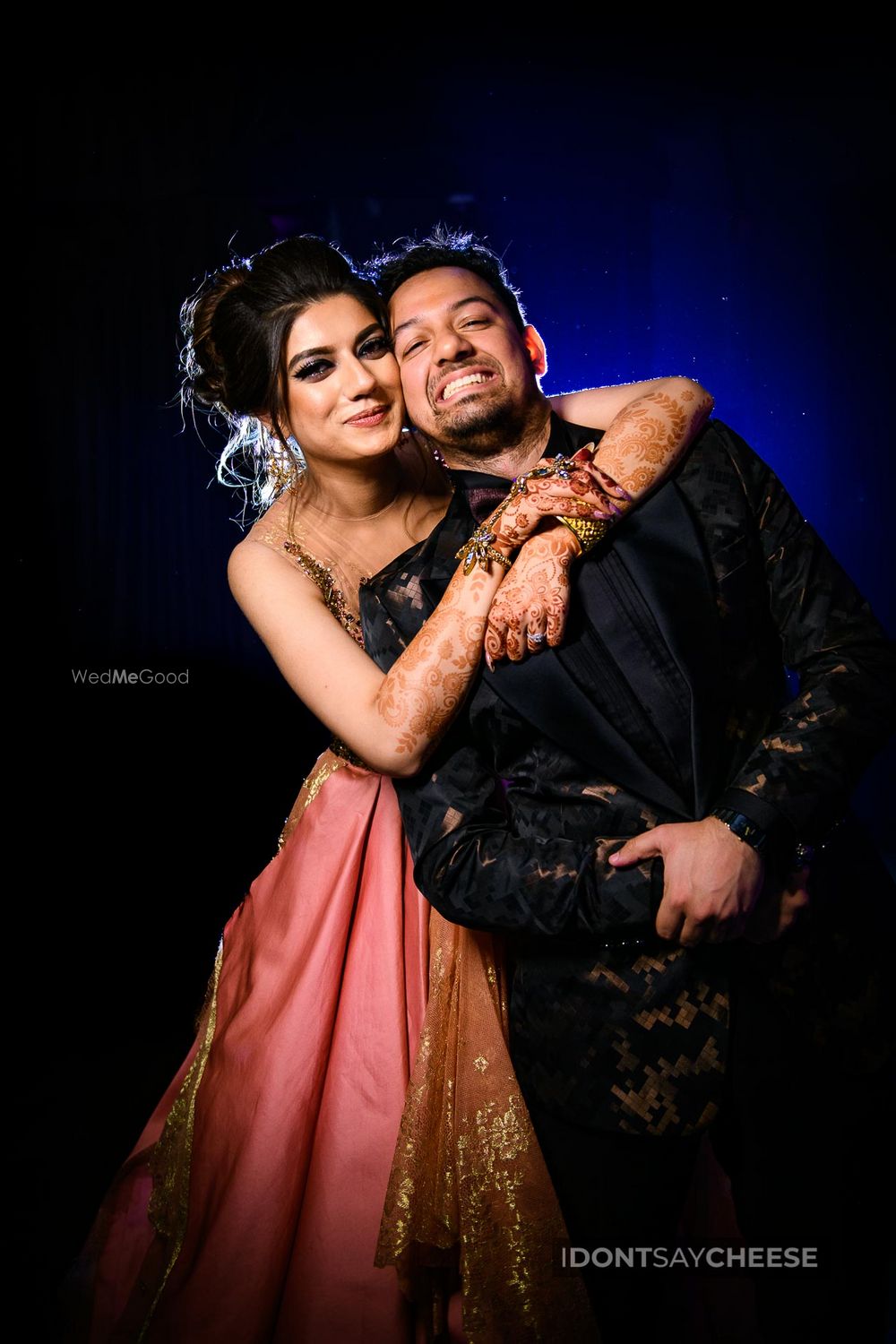 Photo from Shreya & Yash Wedding