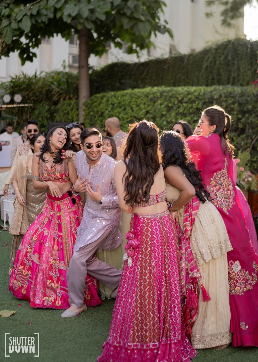 Photo from Nikita and Raghav Wedding