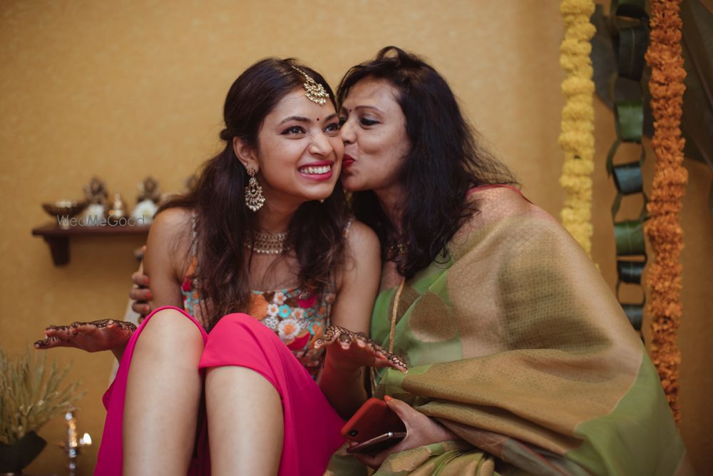 Photo from Anusha & Sandeep Wedding