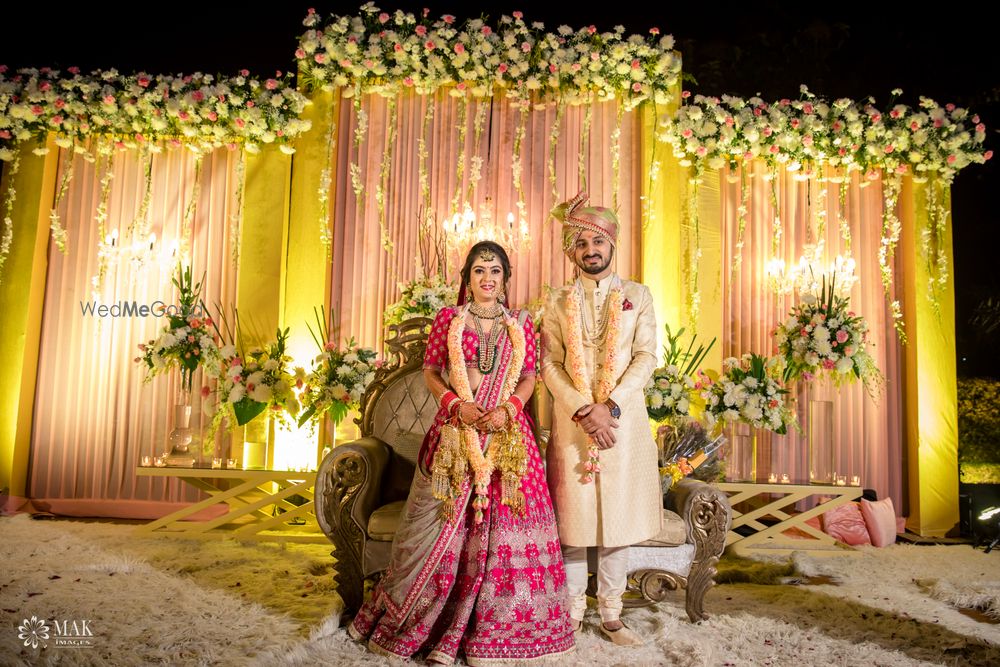 Photo from Prerna & Ankit Wedding