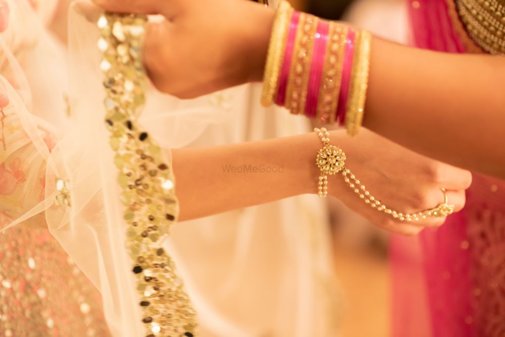 Photo from Kanika & Simran Wedding