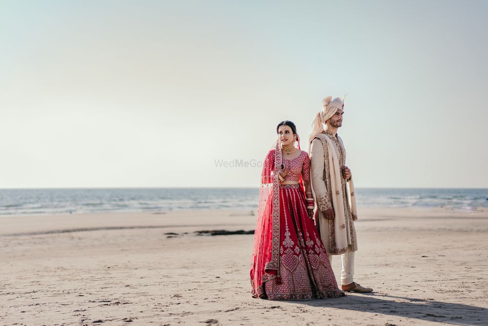 Photo from Aditi & Saurabh Wedding