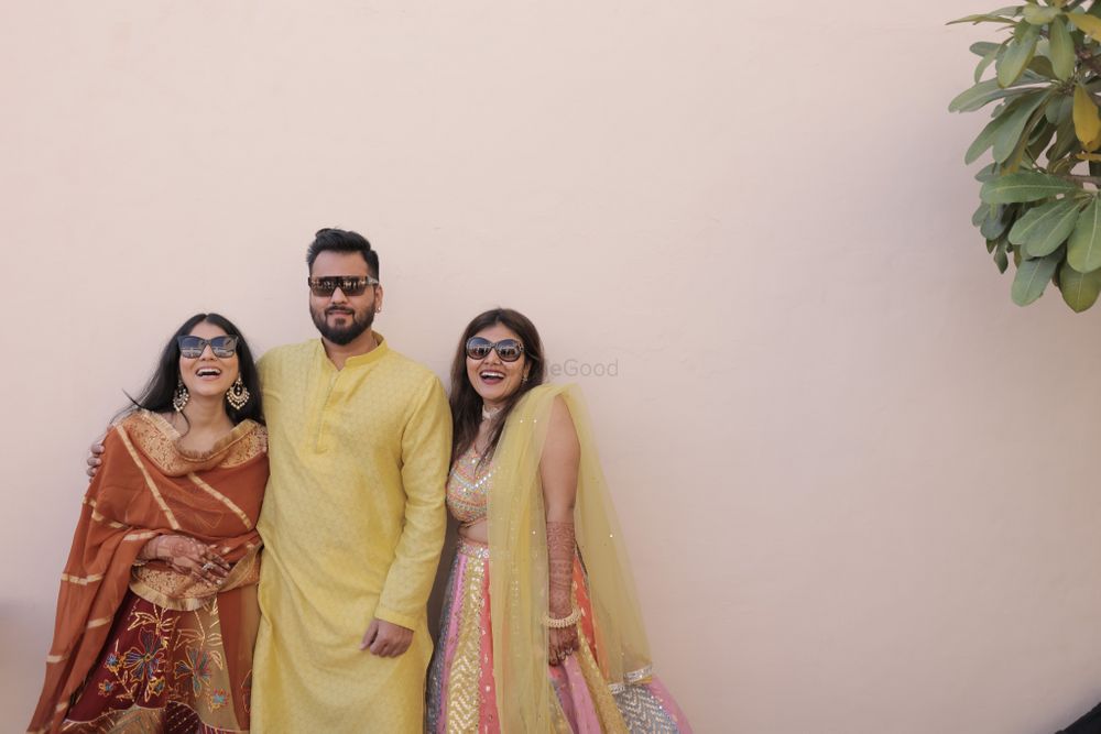 Photo from Malvika and Ankkit Wedding