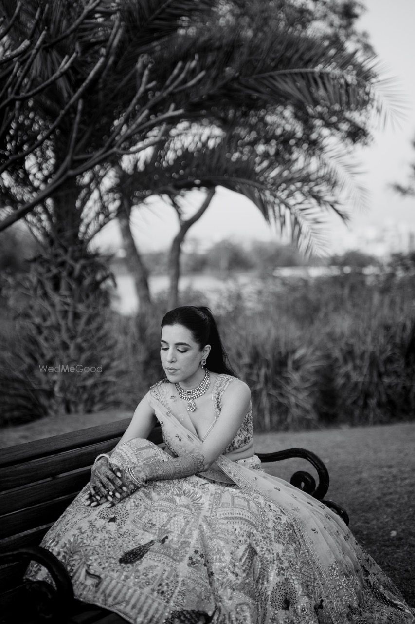 Photo from Sahiba and Anirudh Wedding