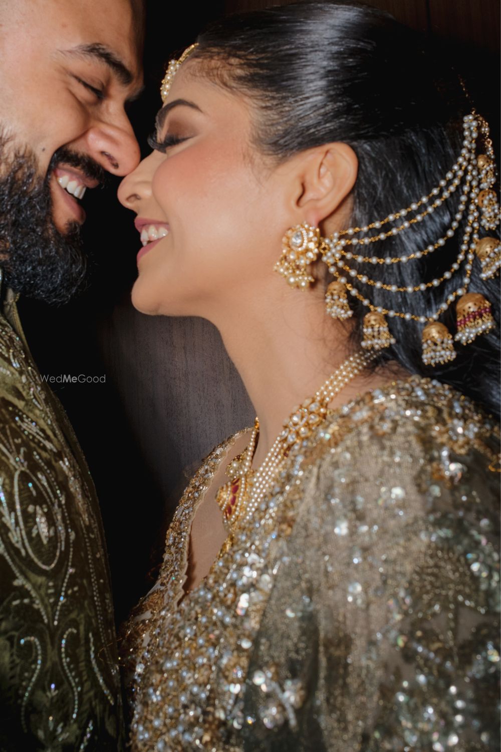 Photo from Tanvi and Sparsh Wedding