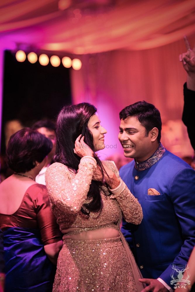 Photo from Rahul & Karishma Wedding