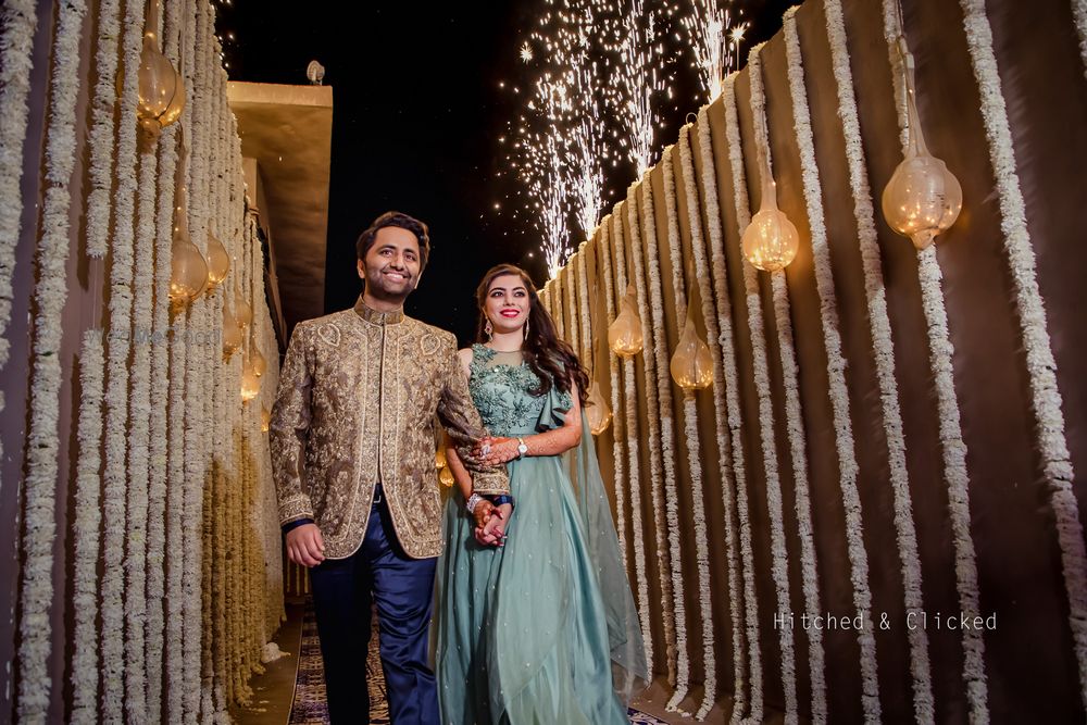 Photo from Jaya and Divesh Wedding