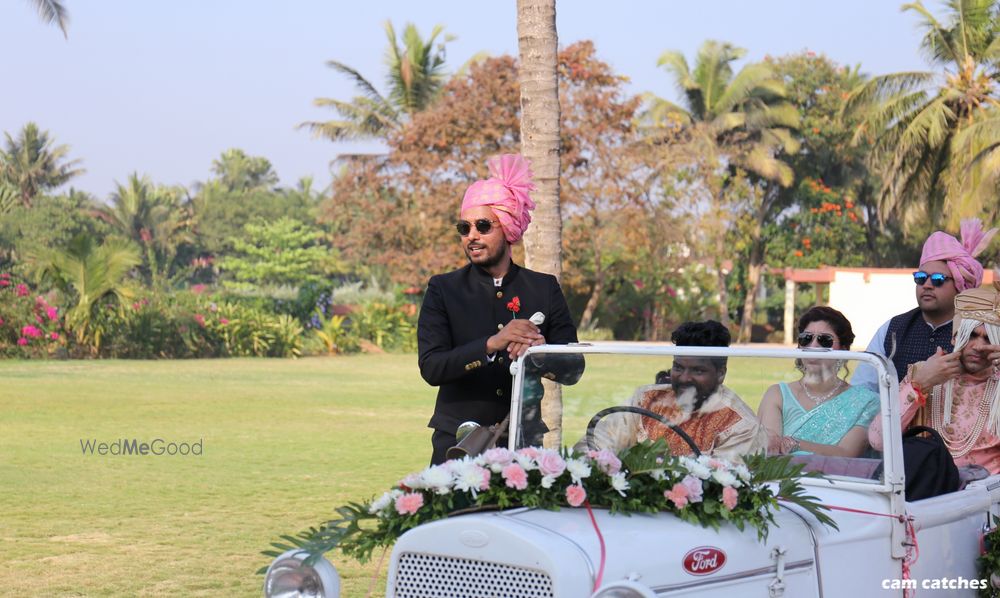 Photo from Prithvi & Siddhant Wedding