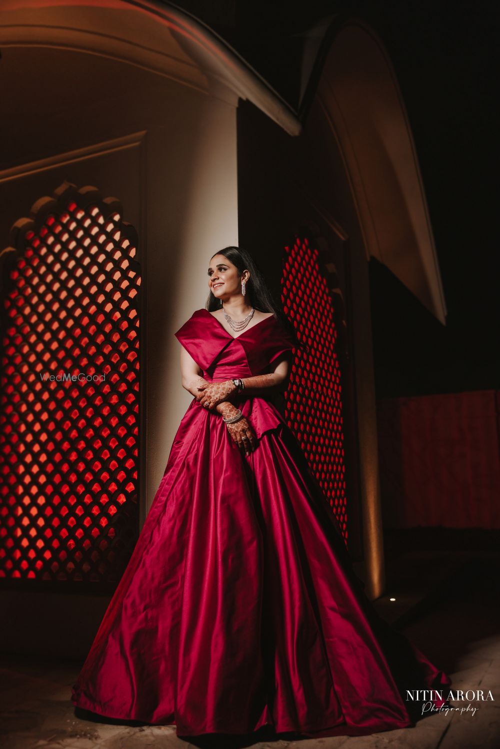 Photo from Ankita and Dhruv Wedding