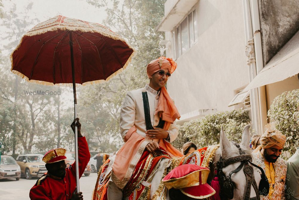 Photo from Pragya & Harsh Wedding