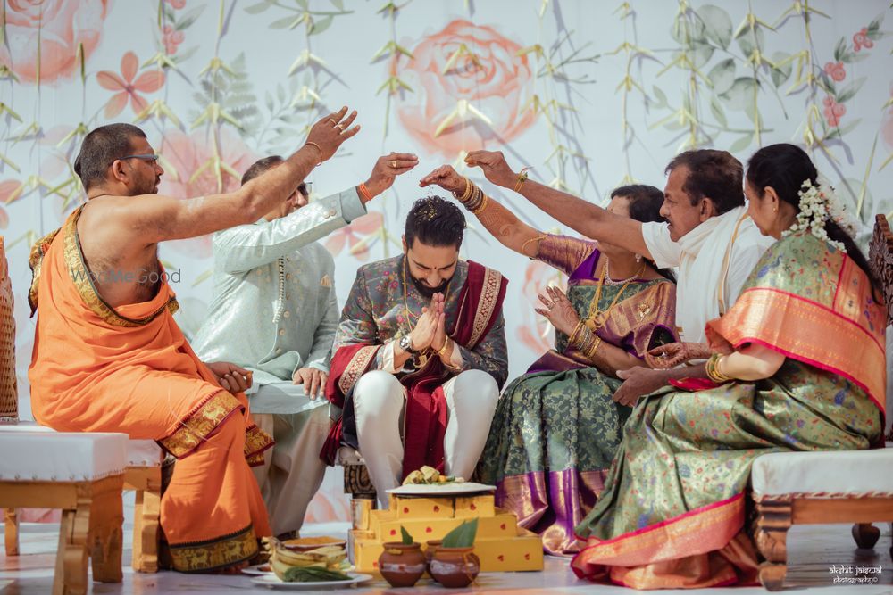 Photo from Ramya and Jayanth Wedding