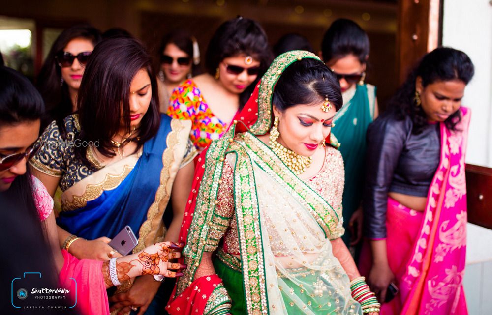 Photo from Neha & Vivek Wedding