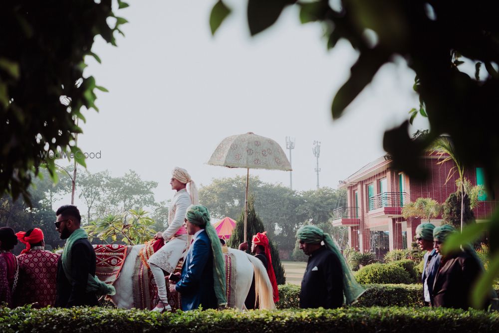 Photo from Sumedha & Akshit Wedding