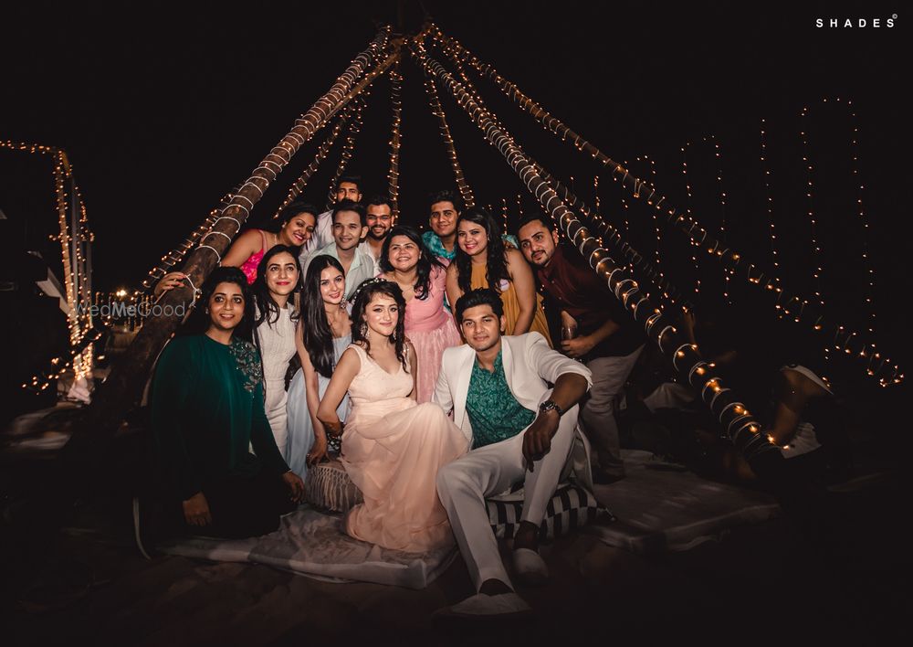 Photo from Palak & Dhruv Wedding