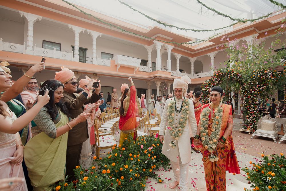 Photo from Sanya & Gandharv Wedding