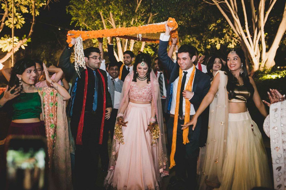 Photo from Pranay & Kriti Wedding