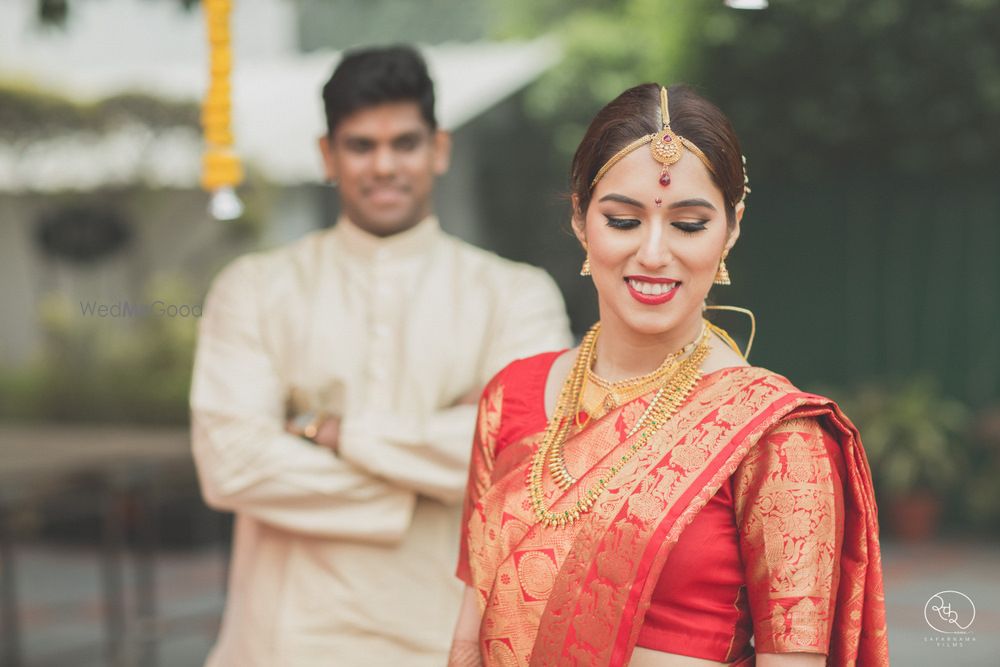 Photo from Sanjana & Sanjeev Wedding