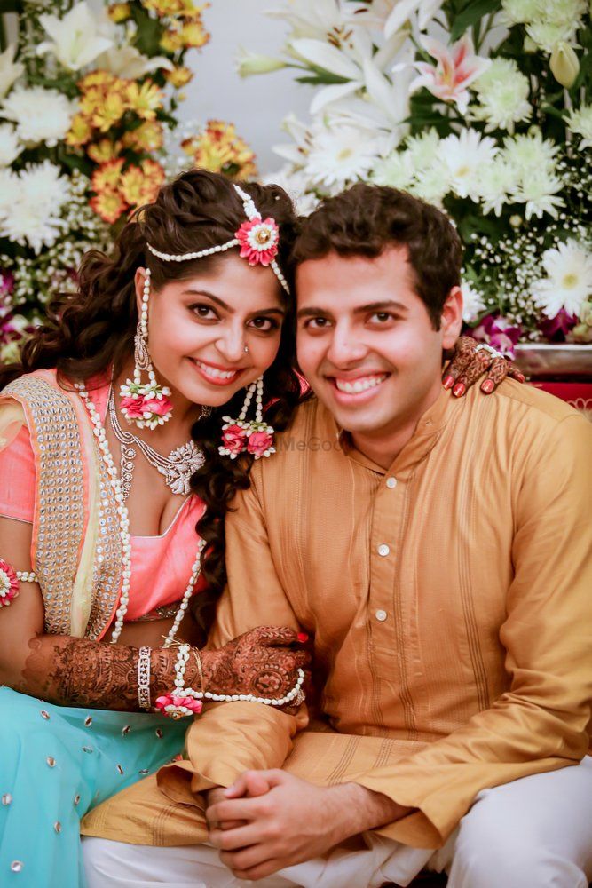 Photo from Avni and Tarun Wedding