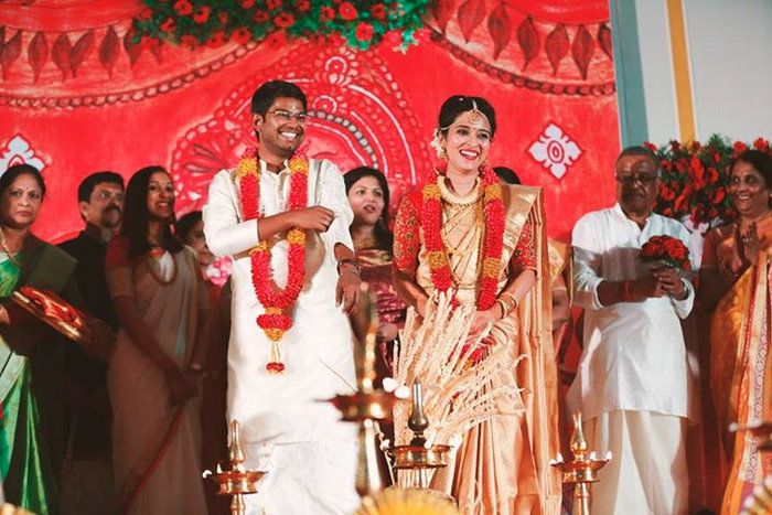 Photo from Priyanka and Karun Wedding