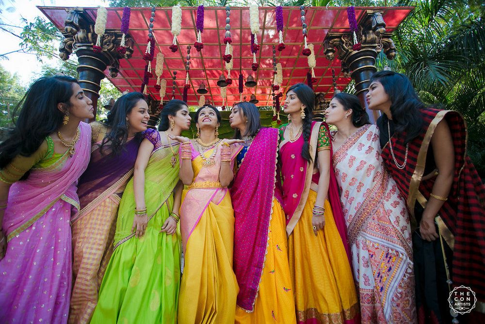 Photo from Pratyusha & Nischinth Wedding