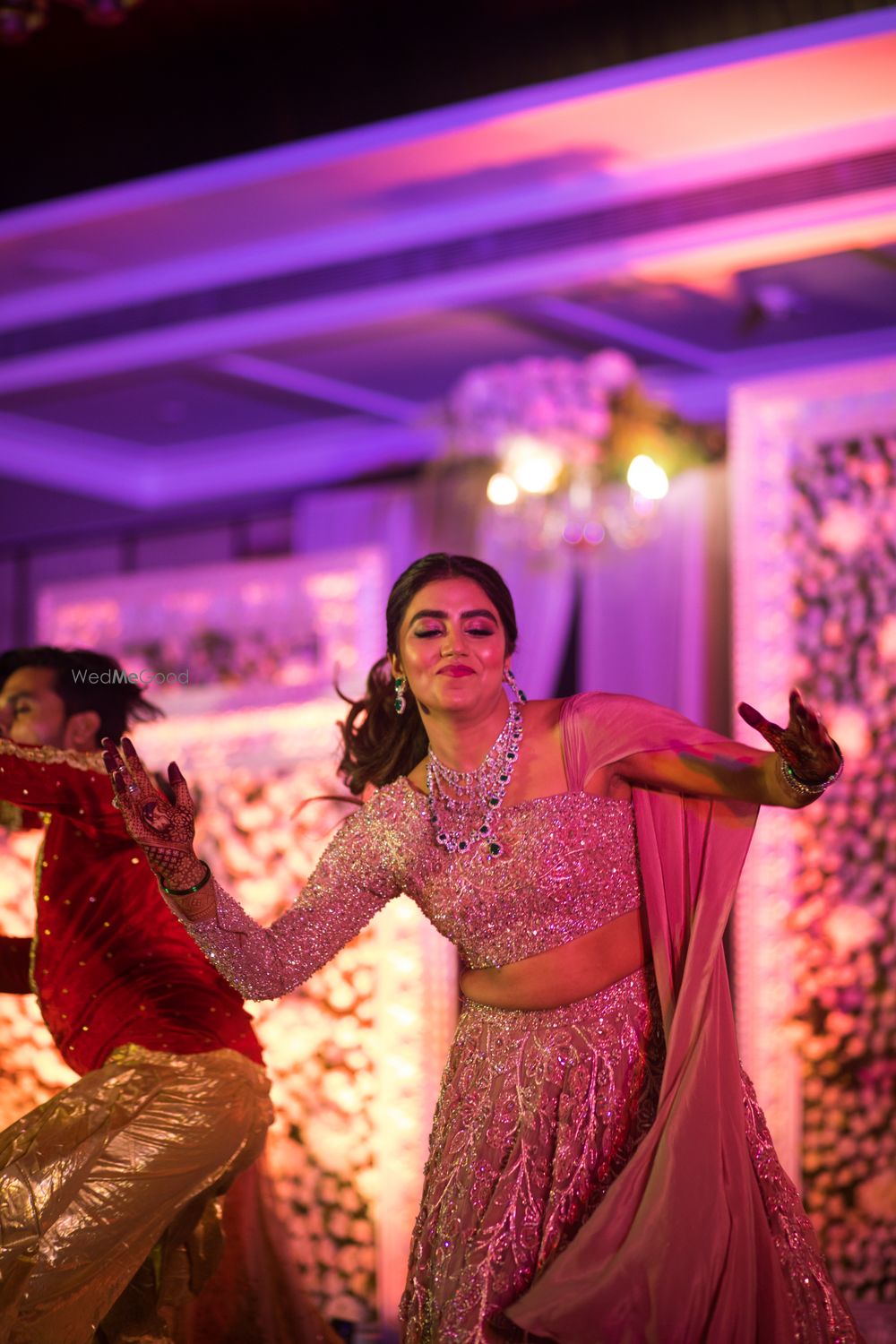 Photo from Hiral & Siddhesh Wedding