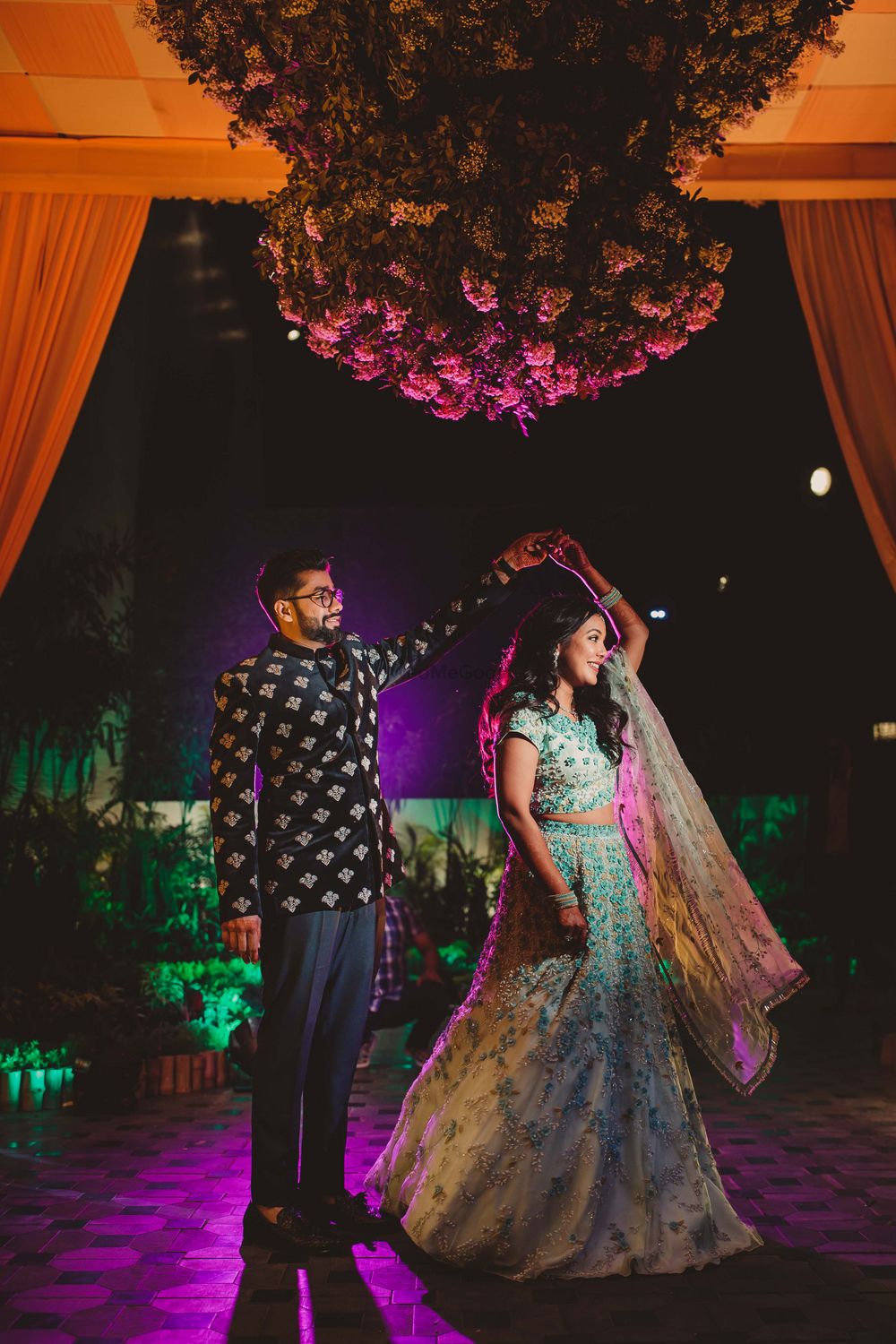 Photo from Saloni & Harshvardhan Wedding