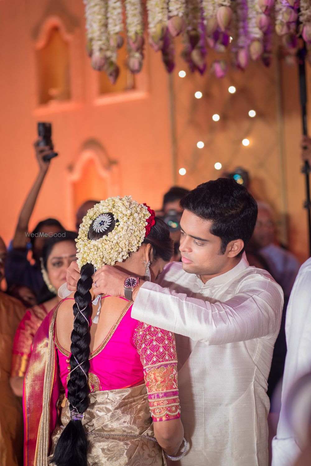 Photo from Anjana & Rohith Wedding