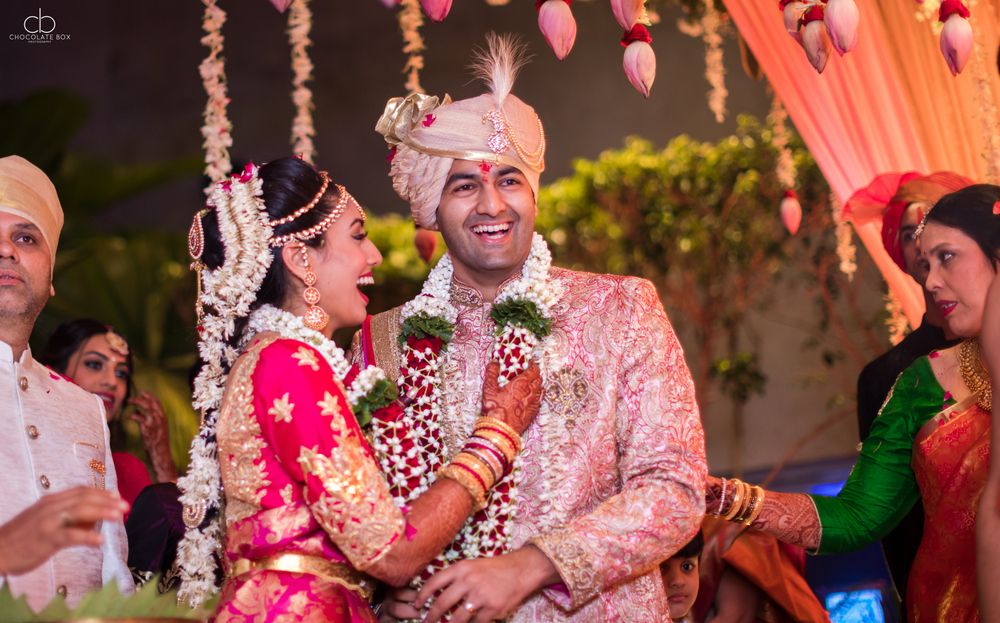 Photo from Shivani & Parikshit Wedding