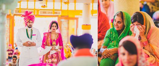 Photo from Manpreet & Aran Wedding