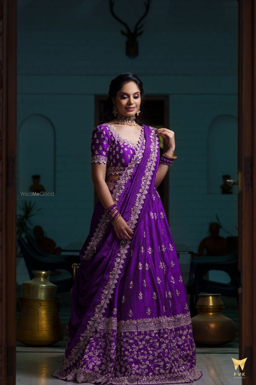 Photo from Aishwarya & Koushik Wedding