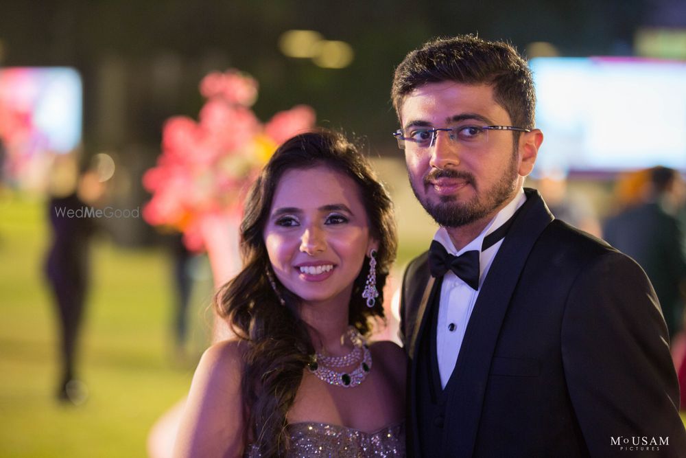 Photo from Vishakha & Yash Wedding