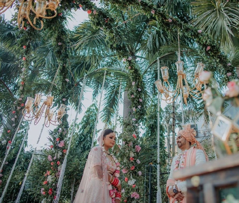 Photo from shivanshi and ujjawal Wedding