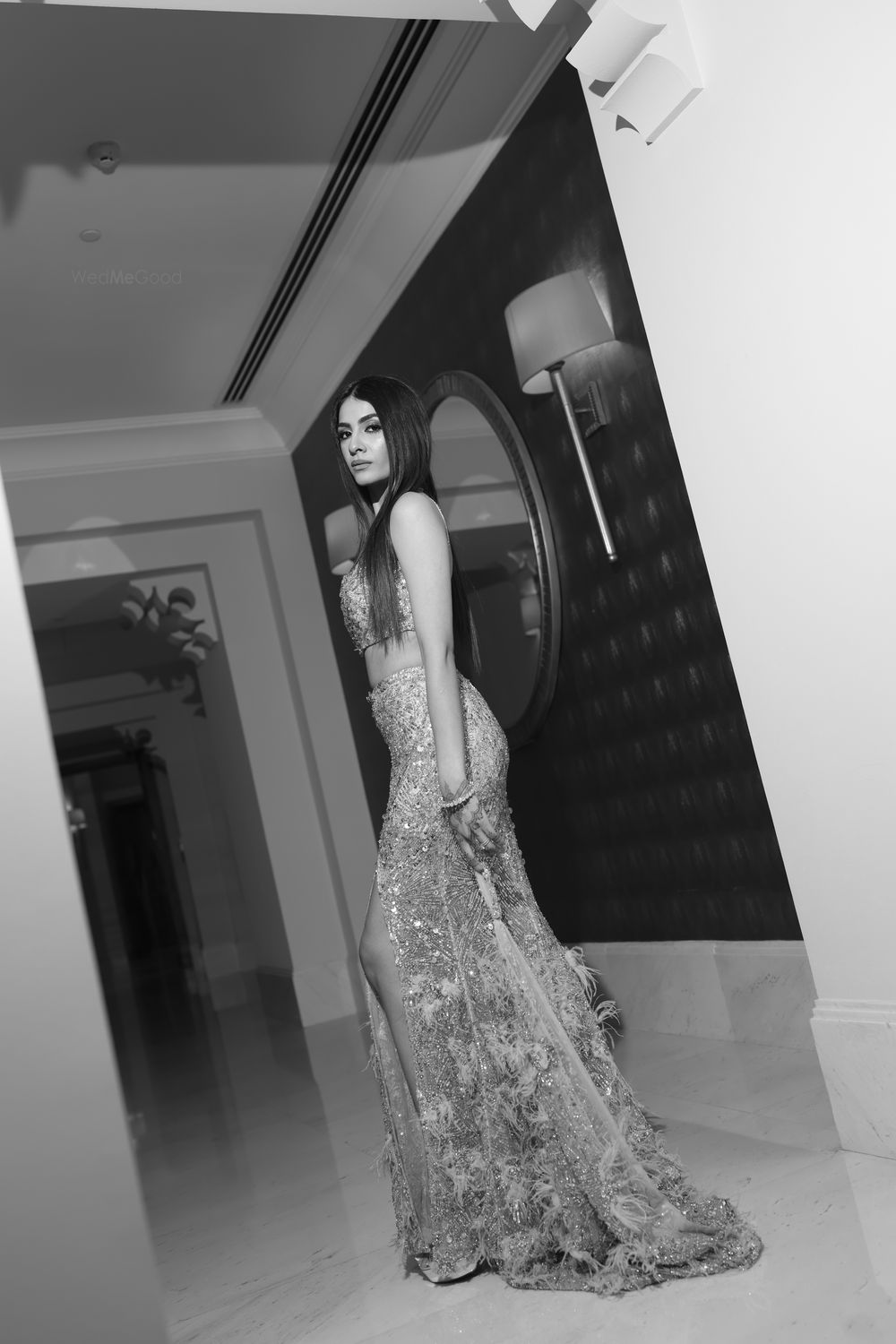 Photo from Hashita and Shlok Wedding