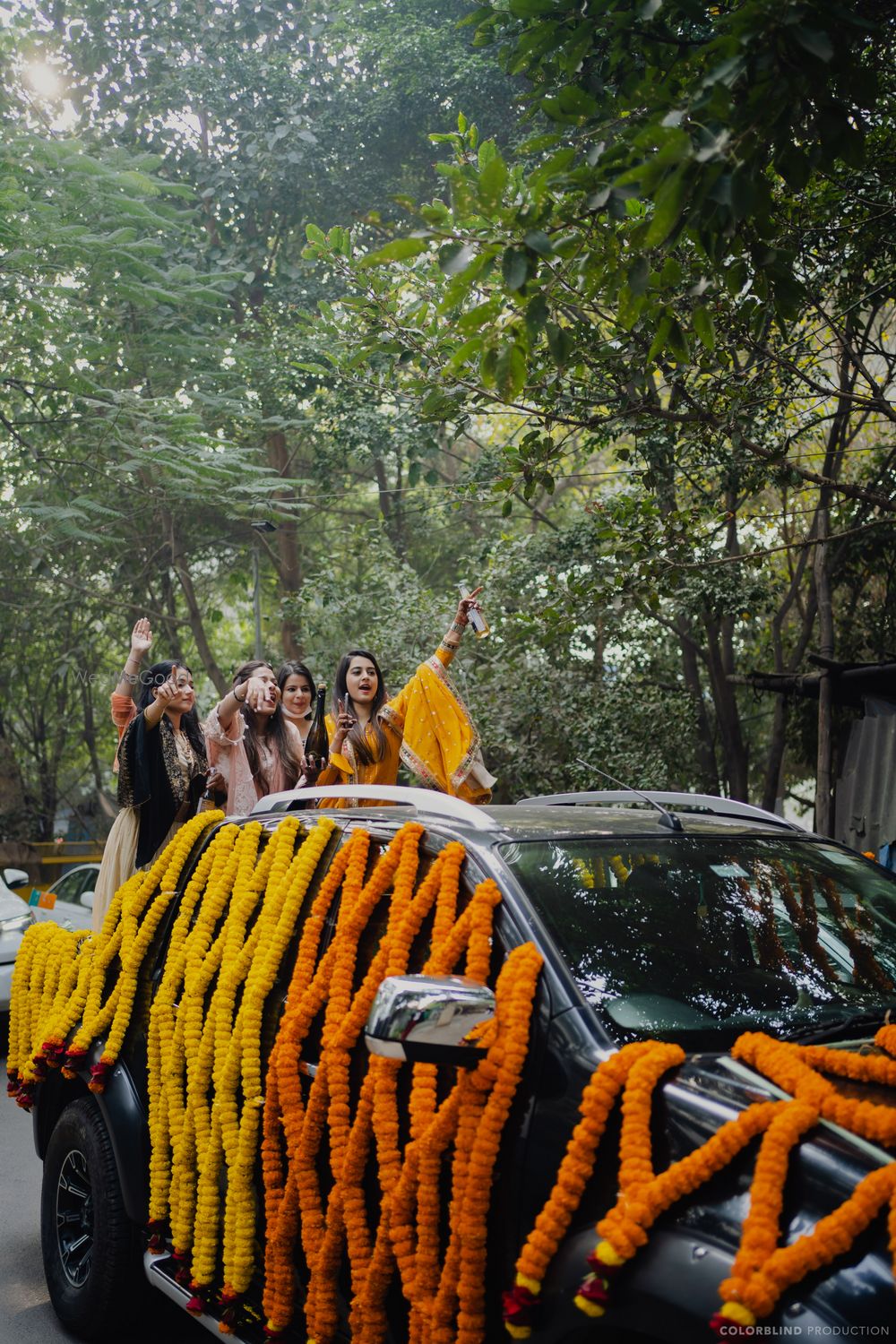 Photo from Gunisha & Sarbeshwar Wedding