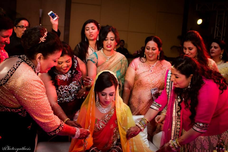 Photo from Nitisha and Vinayak Wedding