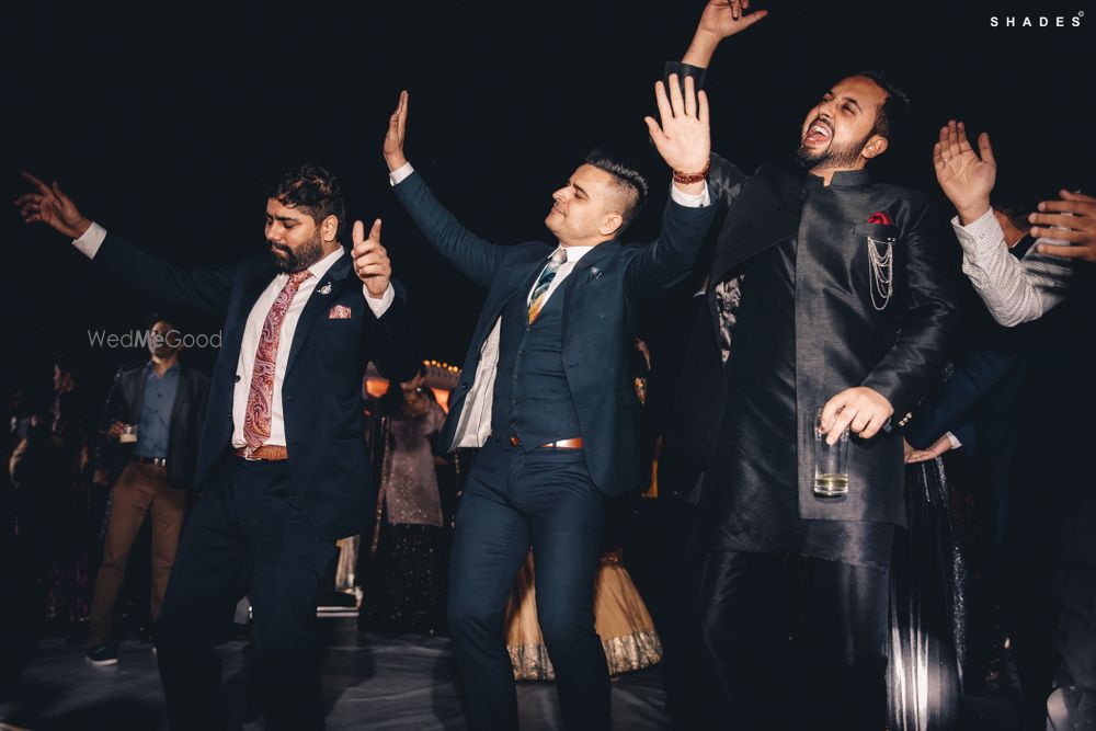 Photo from Chanu & Digvijay Wedding