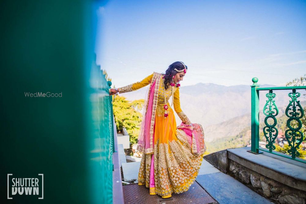 Photo from Bhagyashree & Anuj Wedding