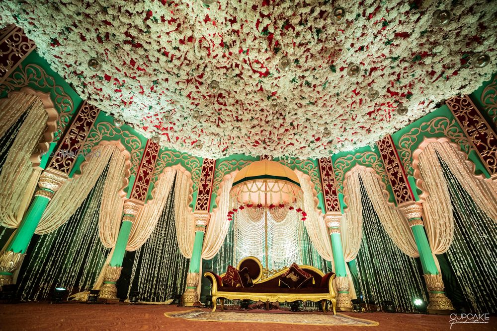 Wedding Ideas from WedMeGood Gallery