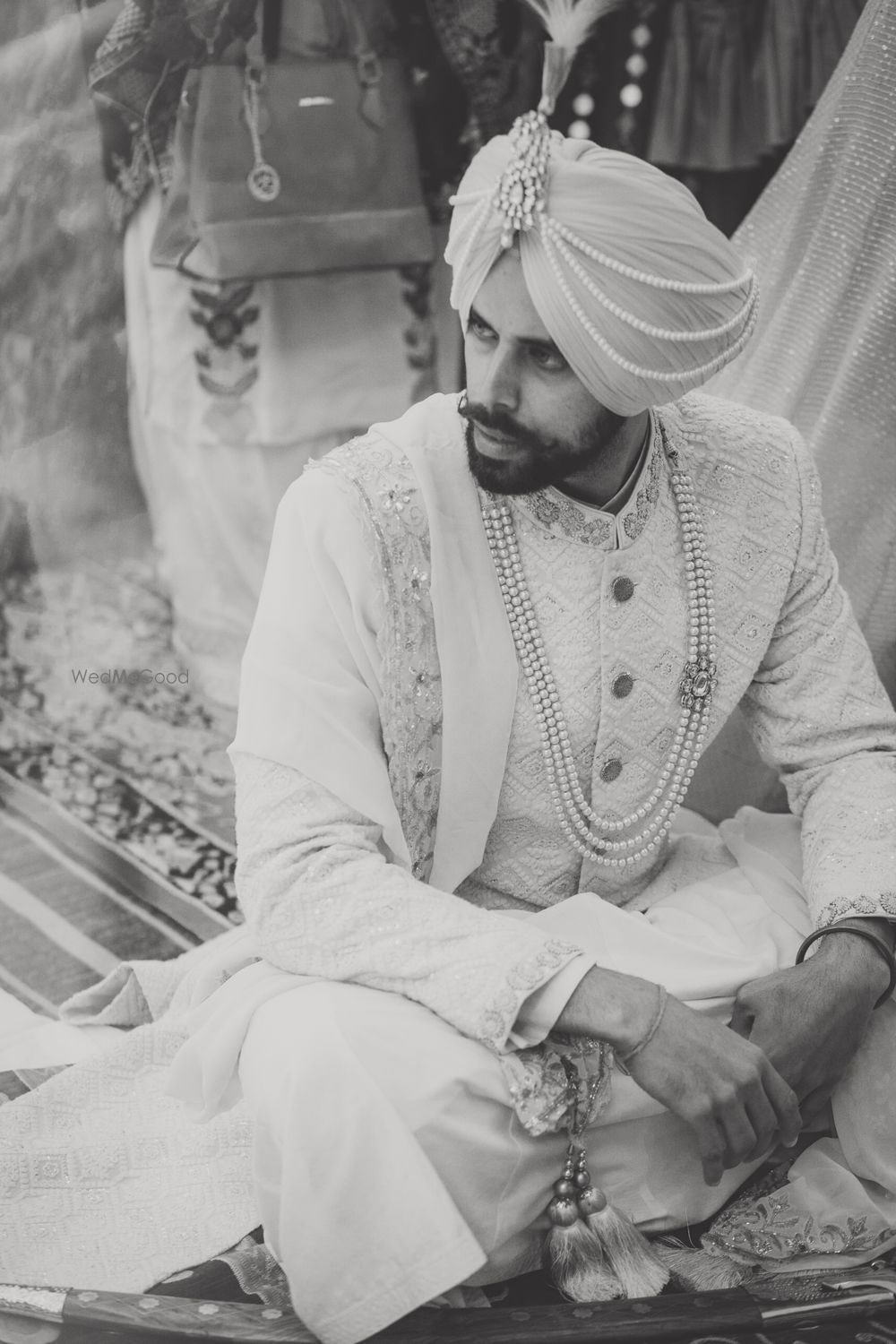 Photo from Arshpreet & Kanwar Wedding