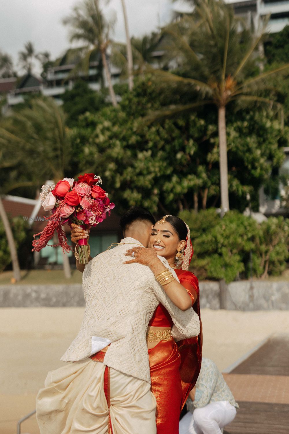 Photo from Sharanya and Vinay Wedding