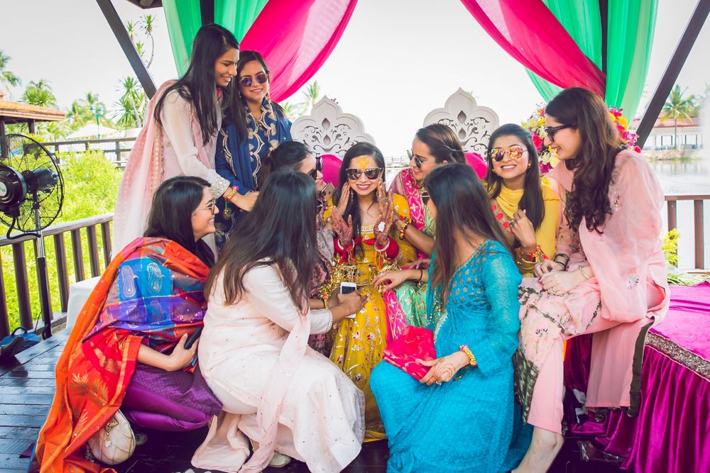 Photo from Radhika & Vansh Wedding