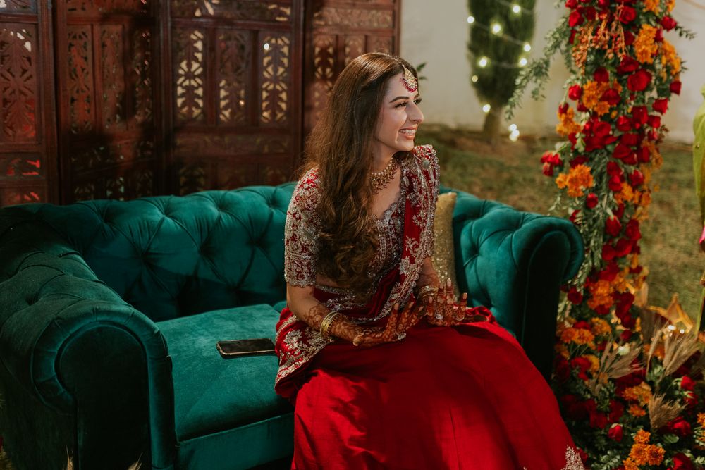 Photo from Huzaifa and Burhan Wedding